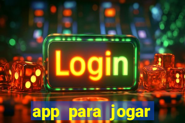 app para jogar truco valendo dinheiro