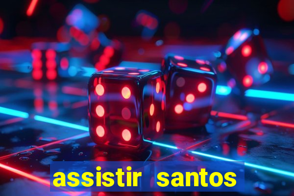 assistir santos justiceiros 2 completo dublado