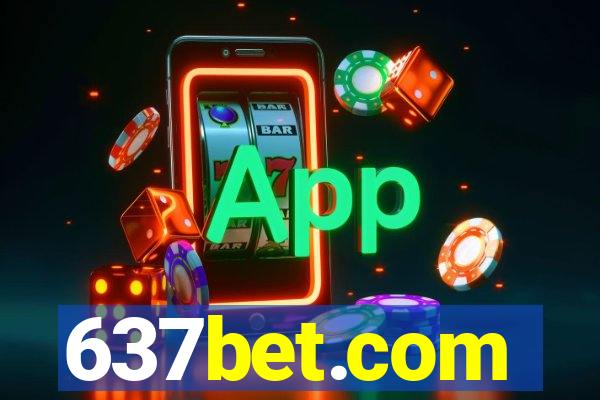 637bet.com