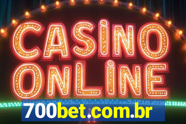 700bet.com.br