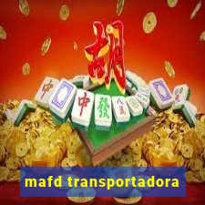 mafd transportadora