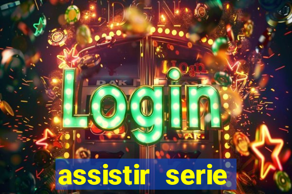 assistir serie origem 2 temporada