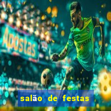 salão de festas infantis em porto alegre