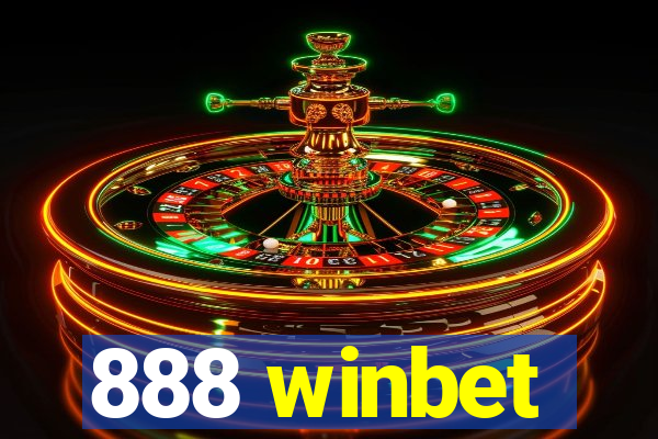 888 winbet