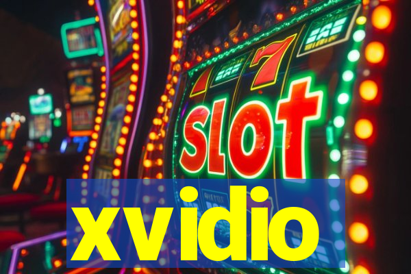 xvidio