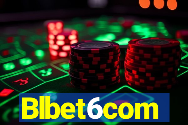 Blbet6com