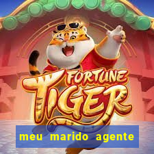 meu marido agente secreto dublado online