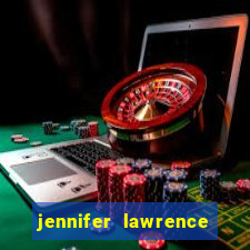 jennifer lawrence the poker house scene