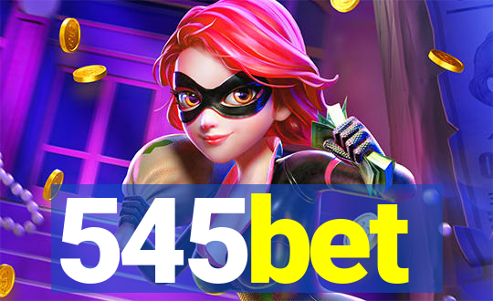 545bet