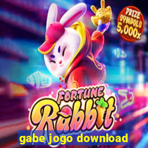 gabe jogo download