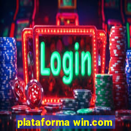 plataforma win.com