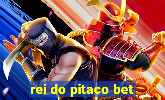 rei do pitaco bet