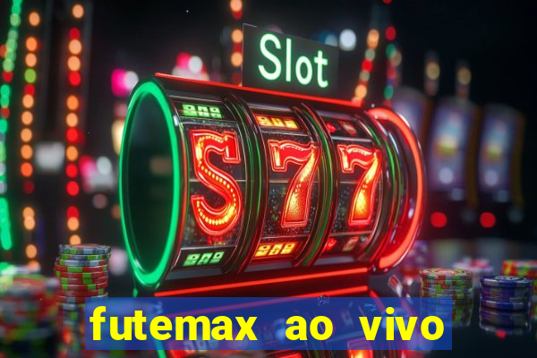 futemax ao vivo real madrid