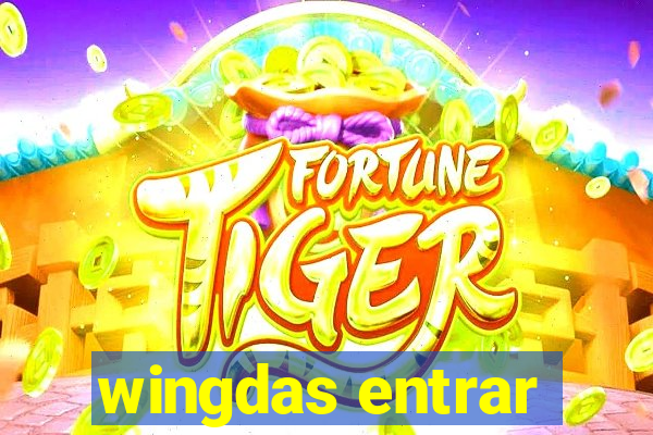 wingdas entrar