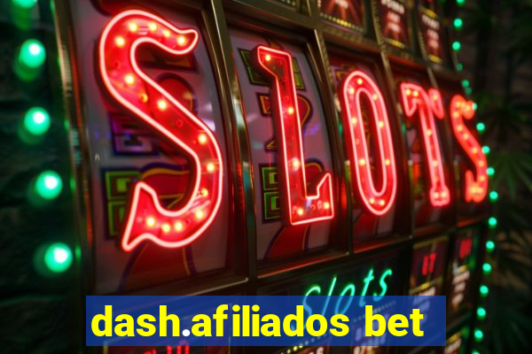 dash.afiliados bet