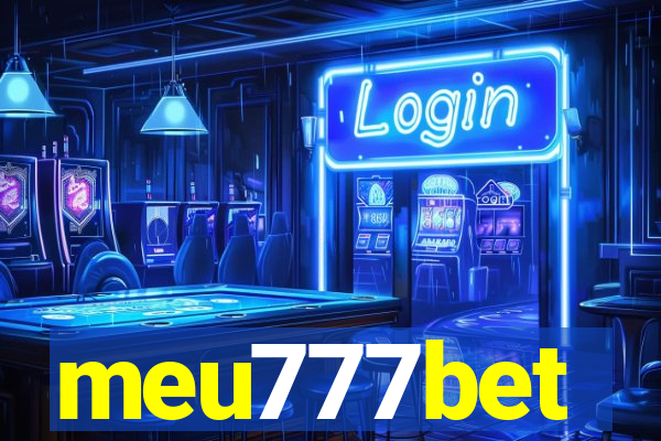 meu777bet