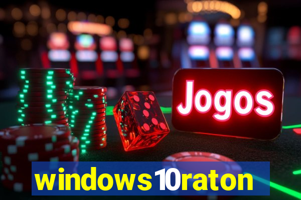 windows10raton