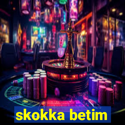 skokka betim