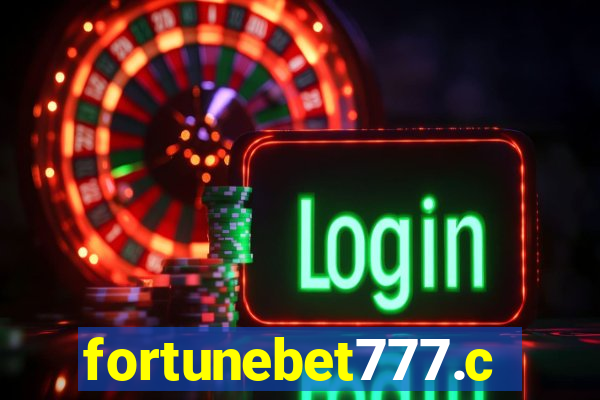 fortunebet777.com