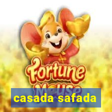 casada safada