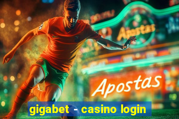 gigabet - casino login