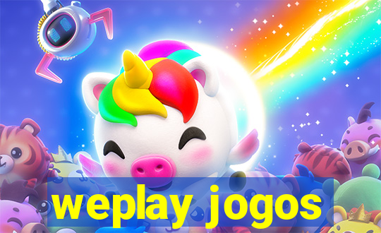 weplay jogos