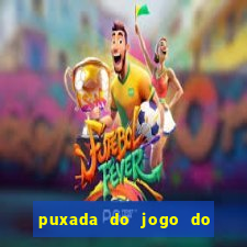 puxada do jogo do bicho da sueli