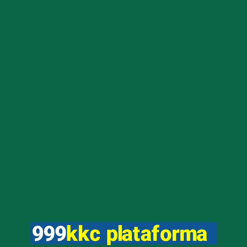 999kkc plataforma