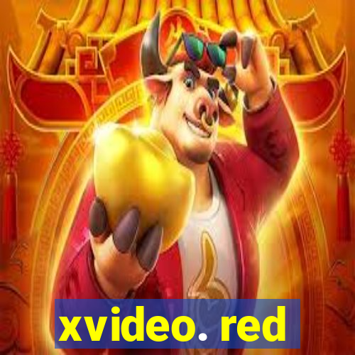 xvideo. red