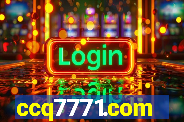 ccq7771.com