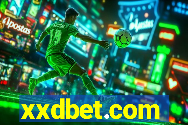 xxdbet.com