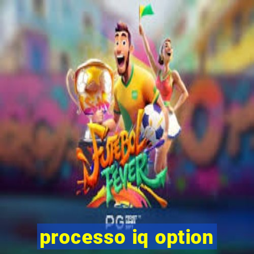 processo iq option