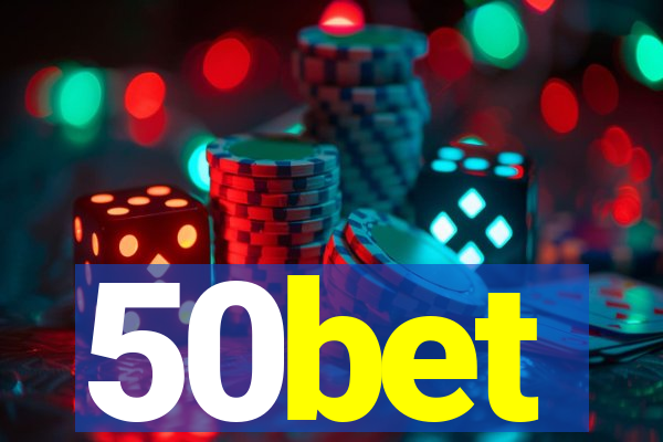 50bet