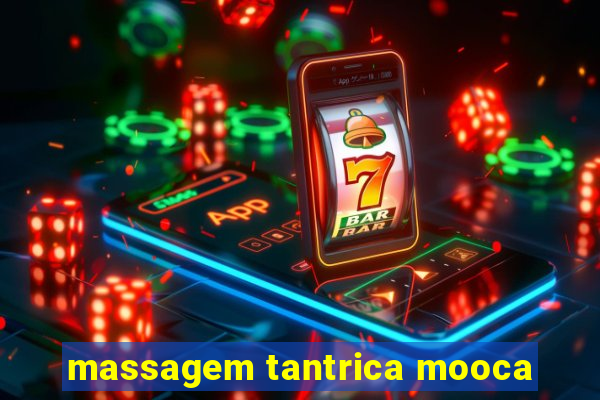 massagem tantrica mooca