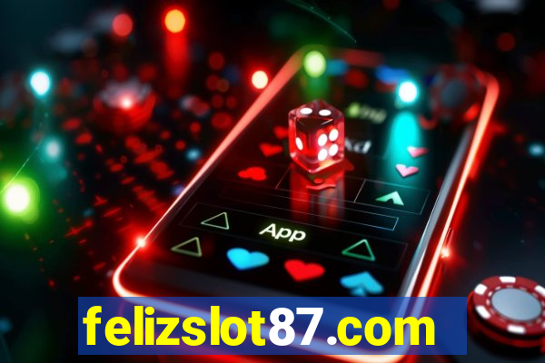 felizslot87.com