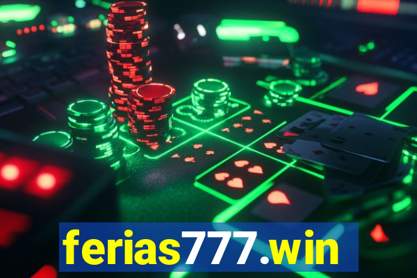 ferias777.win