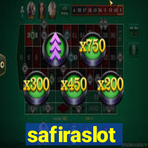 safiraslot