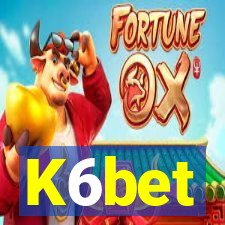 K6bet