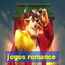 jogos romance