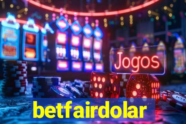 betfairdolar