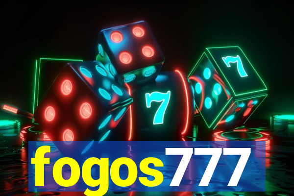 fogos777