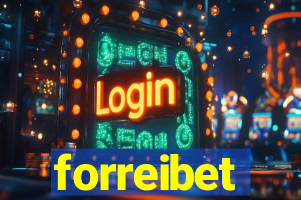 forreibet