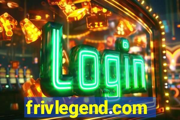 frivlegend.com