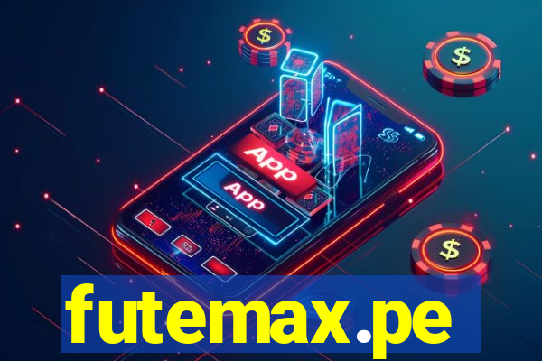 futemax.pe