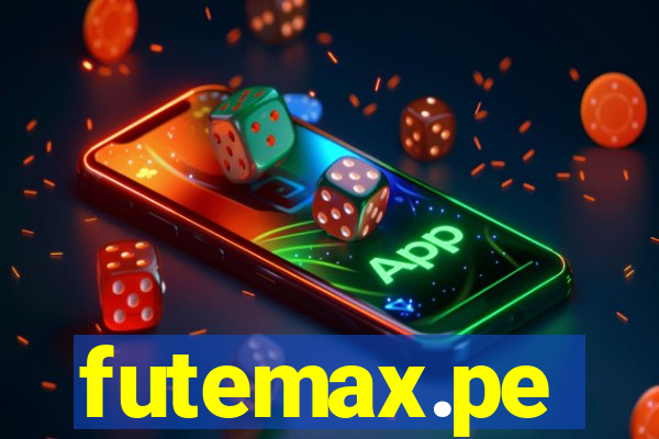 futemax.pe