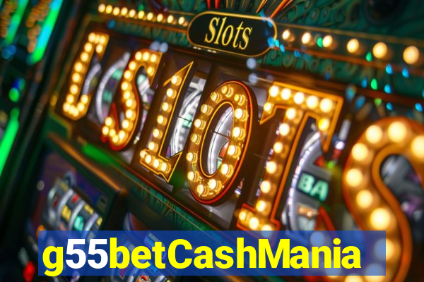 g55betCashMania