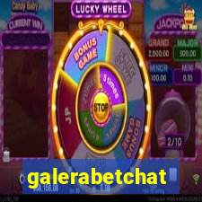 galerabetchat