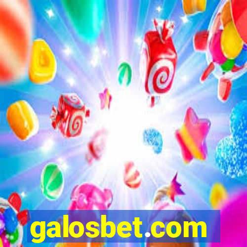 galosbet.com