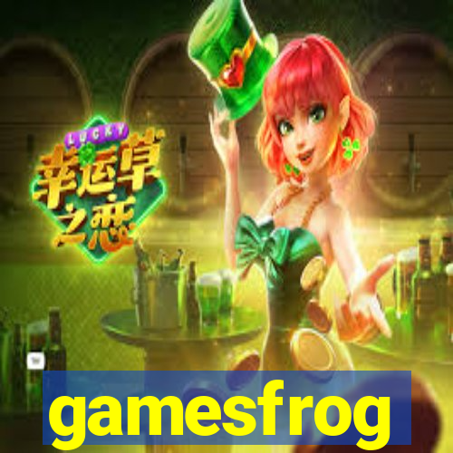 gamesfrog