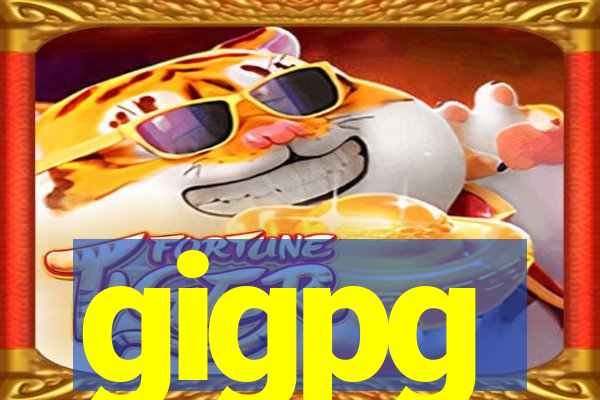 gigpg